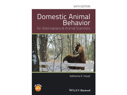 1030 domestic animal behavior for veterinarians and animal scientists 6th edition katherine a houpt
