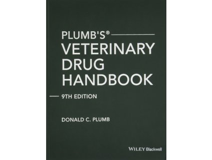 1036 plumb s veterinary drug handbook desk 9th edition donald c plumb