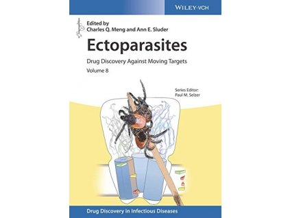1084 ectoparasites drug discovery against moving targets drug discovery in infectious diseases charles q meng ann e sluder paul m selzer