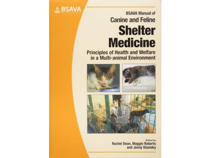 1138 bsava manual of canine and feline shelter medicine principles of health and welfare in a multi animal environment rachel dean margaret roberts je