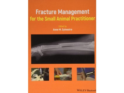 1168 fracture management for the small animal practitioner anne m sylvestre