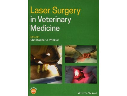 1177 laser surgery in veterinary medicine christopher j winkler