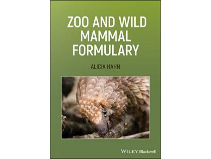 1183 zoo and wild mammal formulary alicia hahn
