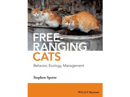 1201 free ranging cats behavior ecology management stephen spotte