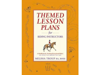 1303 themed lesson plans for riding instructors melissa troup