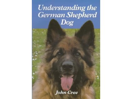 1309 understanding the german shepherd dog john cree