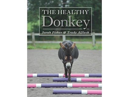 124 the healthy donkey sarah fisher trudy affleck