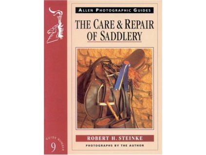 127 the care and repair of saddlery robert h steinke