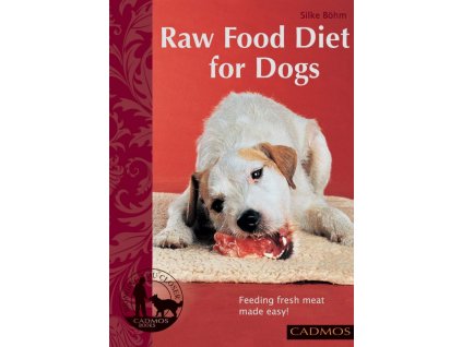 1414 raw food diet for dogs silke bohm
