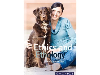 1417 ethics and ethology for a happy dog anders hallgreen