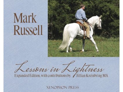 1420 lessons in lightness expanded edition mark russell hela russell jillian kreinbring m s