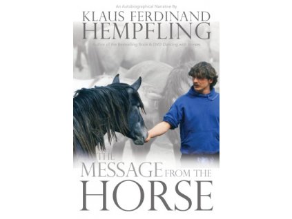 1498 the message from the horse klaus ferdinand hempfling