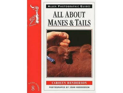 142 all about manes and tails carolyn henderson