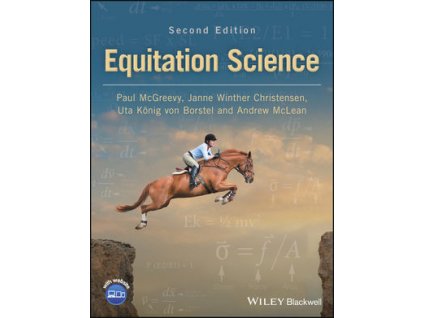 1528 equitation science 2nd edition paul mcgreevy janne winther christensen uta konig von borstel andrew mclean