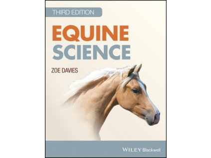 1534 equine science 3rd edition zoe davies