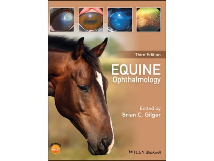 1540 equine ophthalmology 3rd edition brian c gilger