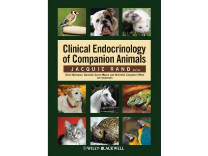 1546 clinical endocrinology of companion animals jacquie rand ellen behrend danielle gunn moore michelle campbell ward