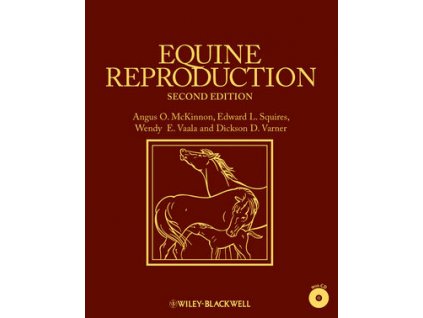 1558 equine reproduction 2nd edition angus o mckinnon edward l squires wendy e vaala dickson d varner