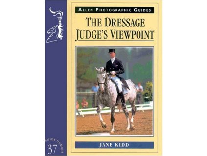 148 the dressage judge s viewpoint jane kidd