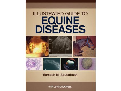 1576 illustrated guide to equine diseases sameeh m abutarbush