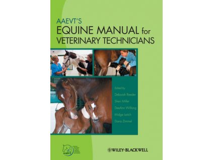 1582 aaevt s equine manual for veterinary technicians deborah reeder sheri miller deeann wilfong midge leitch dana zimmel