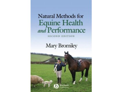 1588 natural methods for equine health and performance 2nd edition mary bromiley