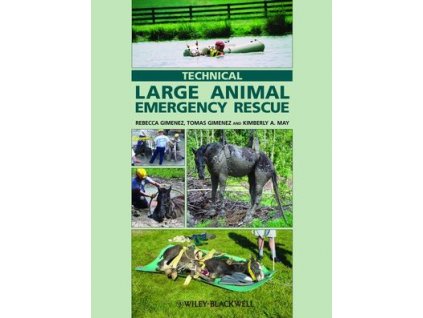 1600 technical large animal emergency rescue rebecca gimenez tomas gimenez kimberly a may
