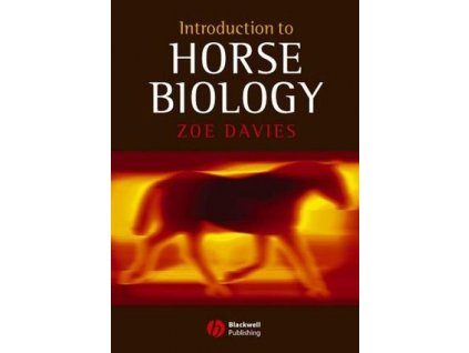 1639 introduction to horse biology zoe davies