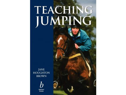 Teaching jumping