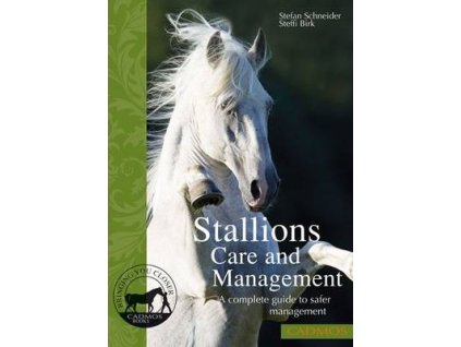 1717 stallions care and management stefan schneider steffi birk