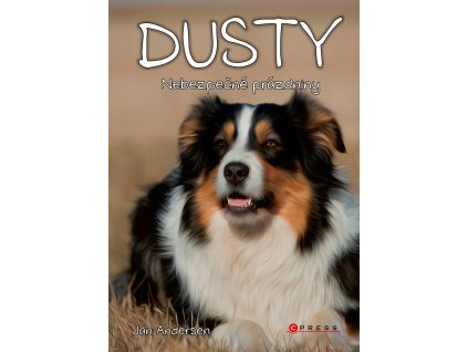 Dusty: Nebezpečné prázdniny