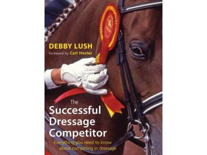1780 the successful dressage competitor debby lush