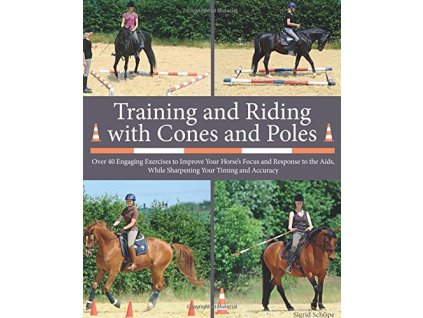 1825 training and riding with cones and poles sigrid schope