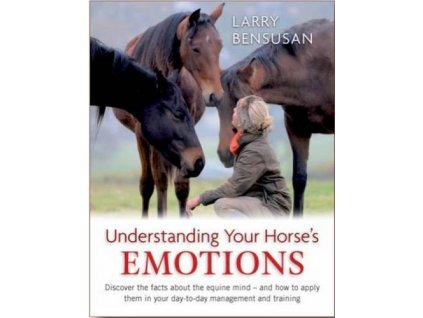 1834 understanding your horse s emotions larry bensusan