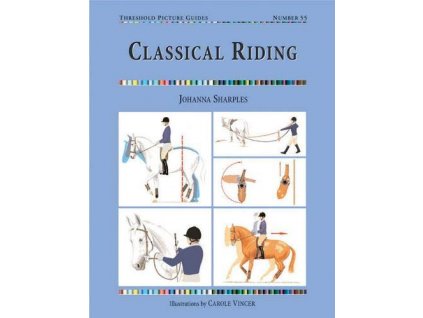 178 classical riding johanna sharples