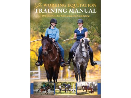 The Working Equitation Training Manual