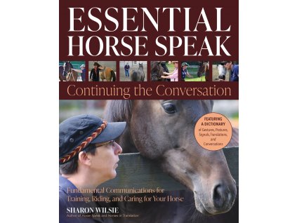 Essential Horse Speak