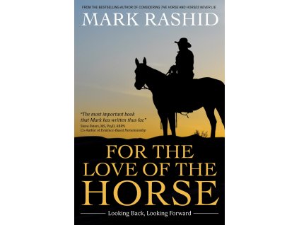 For the Love of the Horse