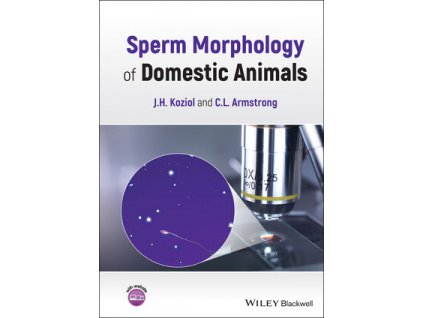 Sperm Morphology of Domestic Animals