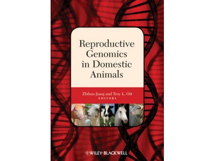Reproductive Genomics in Domestic Animals