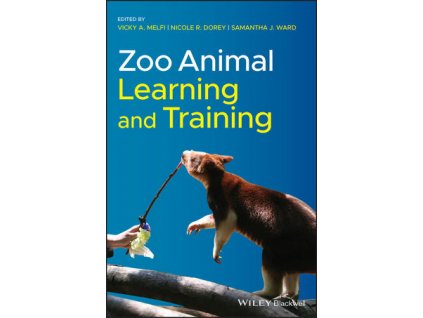 Zoo Animal Learning and Training