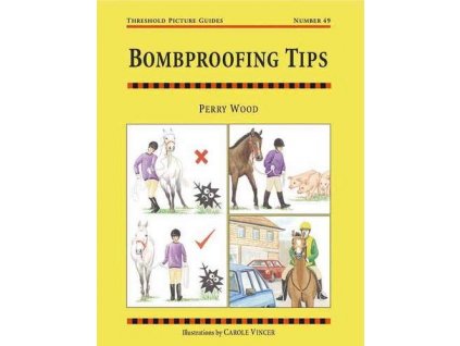 187 bombproofing tips quickly learn how to bombproof your horse perry wood