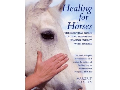 1963 healing for horses margrit coates
