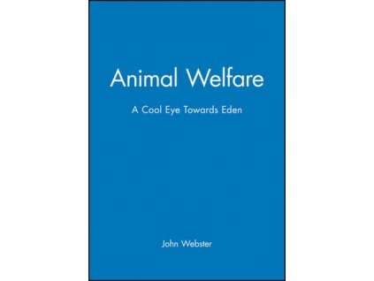 Animal Welfare A Cool Eye Towards Eden