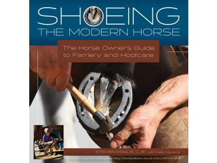 Shoeing the Modern Horse