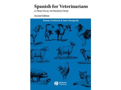 Spanish for Veterinarians