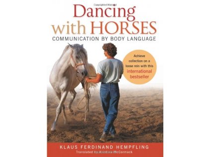 1972 dancing with horses klaus ferdinand hempfling