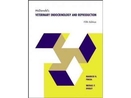McDonald's Veterinary Endocrinology and Reproduction, 5th Edition
