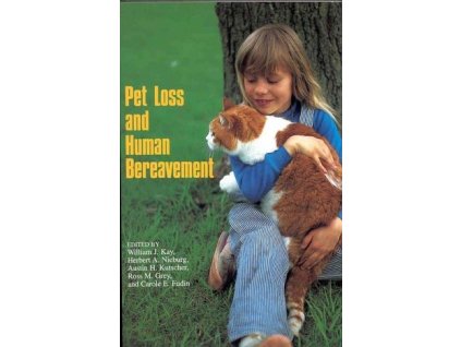 Pet Loss and Human Bereavement
