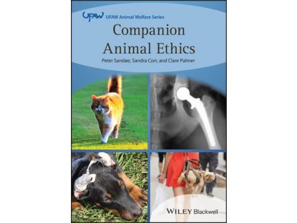 Companion Animal Ethics